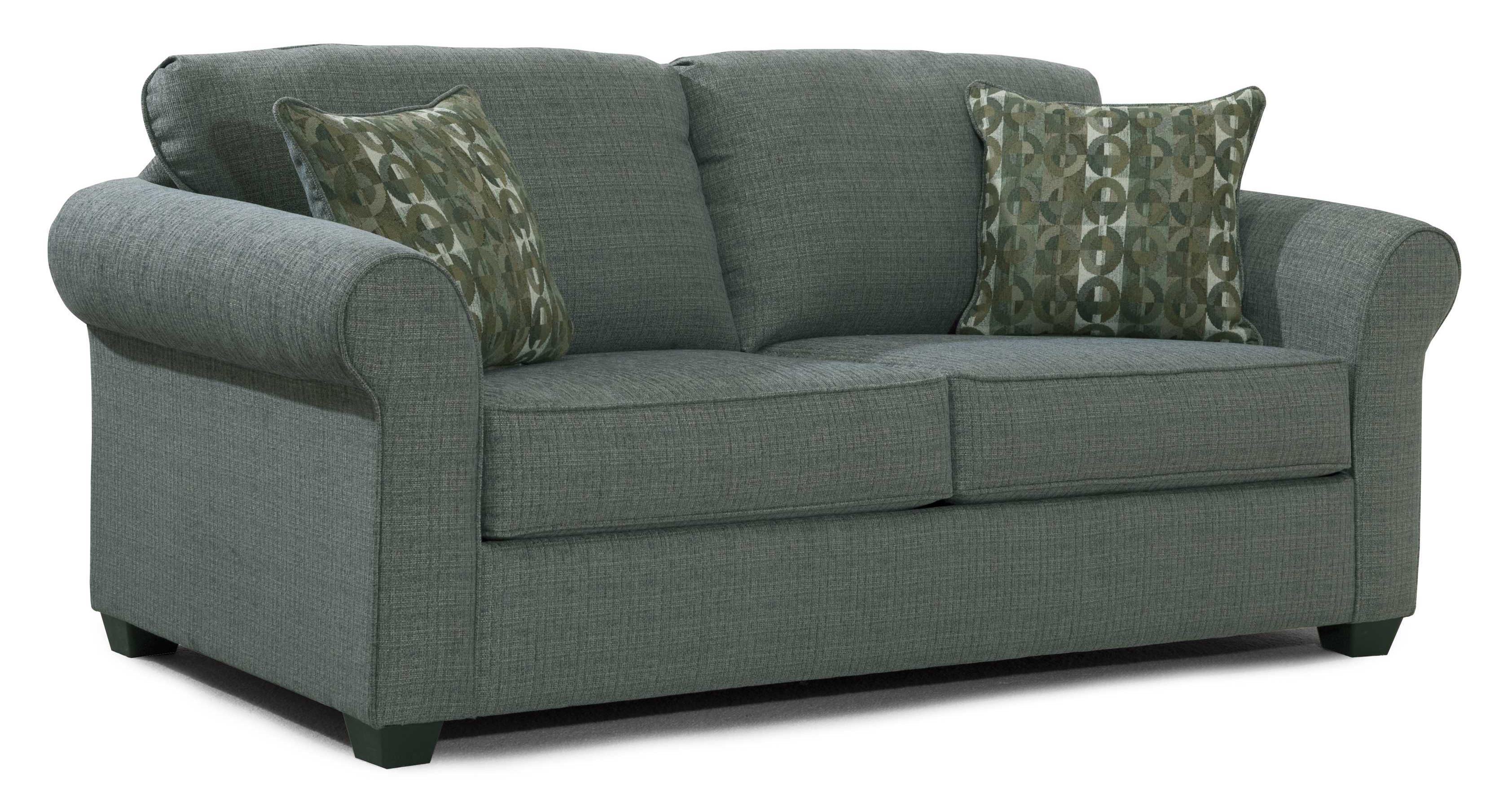 Hughes store sofa sleeper